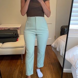Zara pants